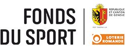Fonds du sport logo