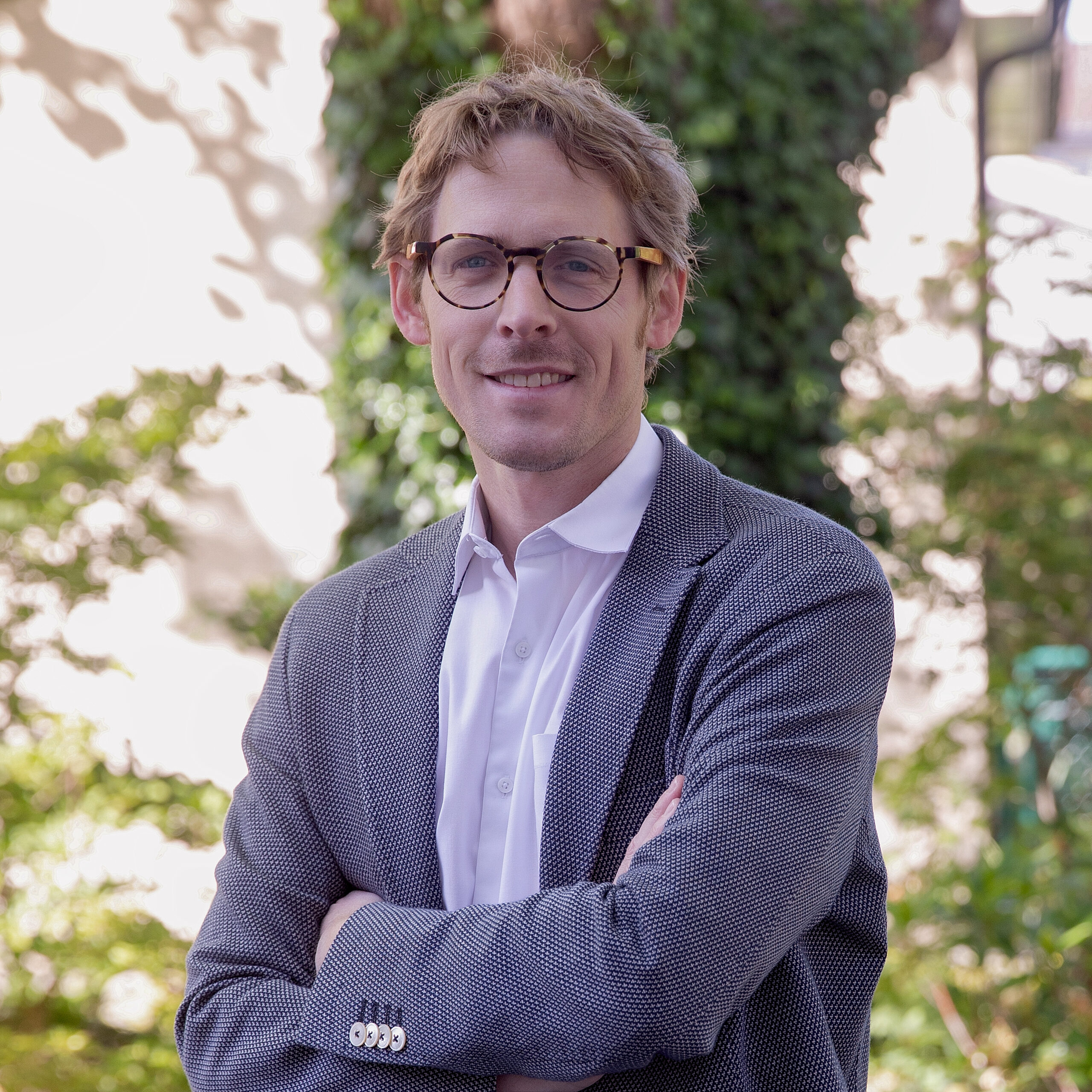 Dr Jérôme Berthoud