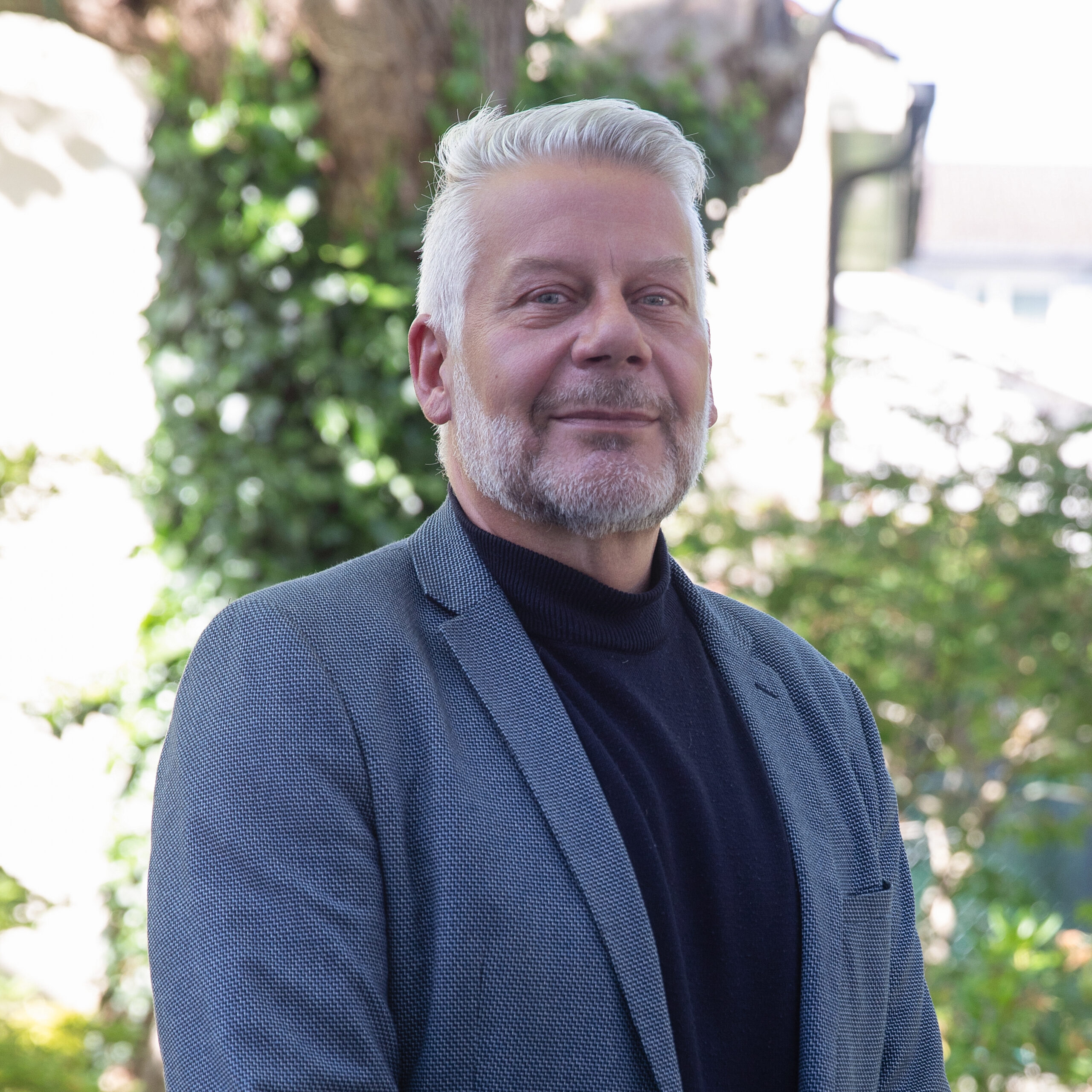 Stéphane Jacquemet
