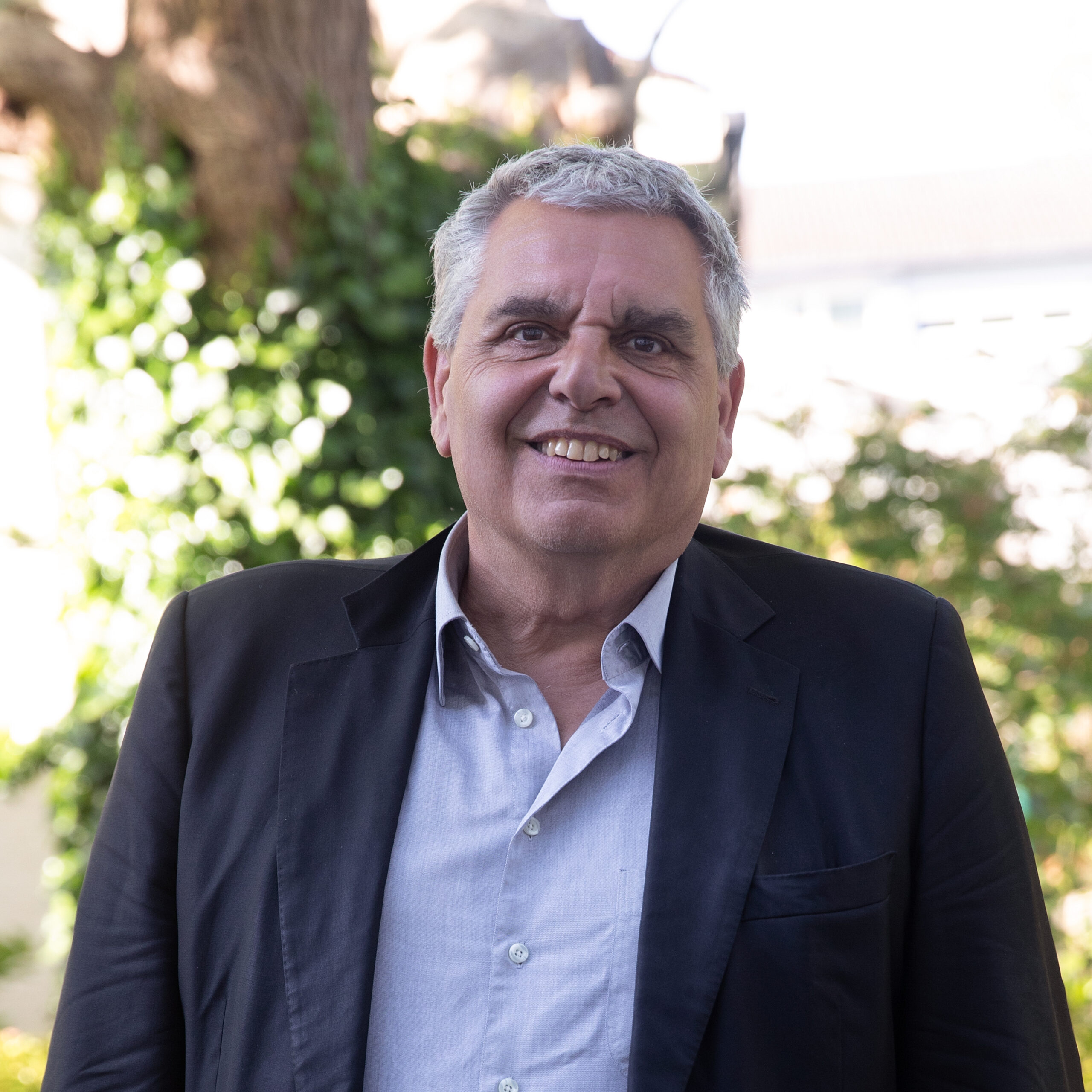 Yves Magnin