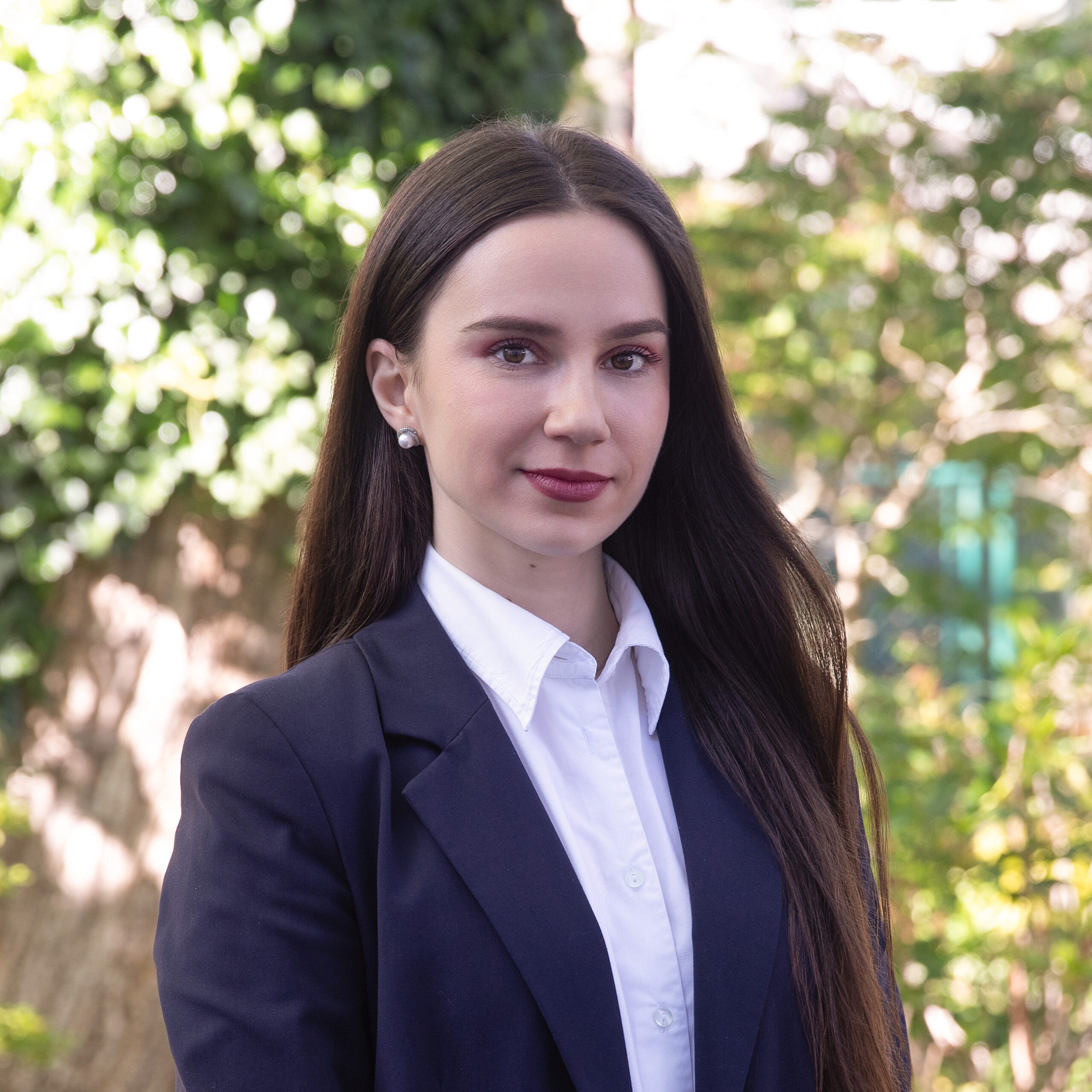 Emina Suljic